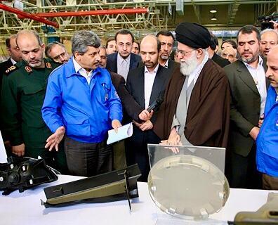 تحولی که در چشم انداز ایران‌خودرو دیده می‌شود؛ مهندس نجم الدین بازگشت