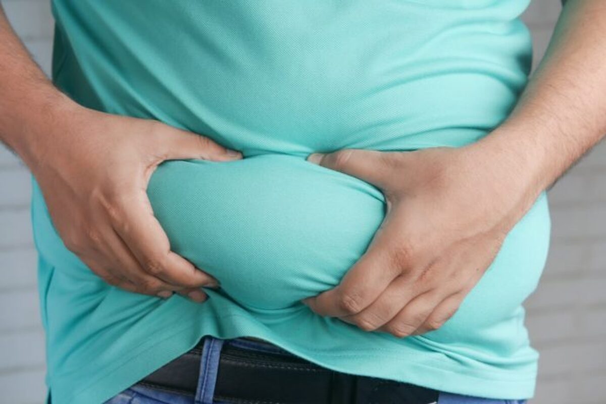 10 تا از بهترین خوراکی های چربی سوز شکم را بشناسید