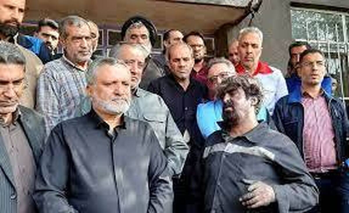 باتمهیدات ویژه ازتکرار حادثه معدن طزره دامغان پیشگیری می‌شود
