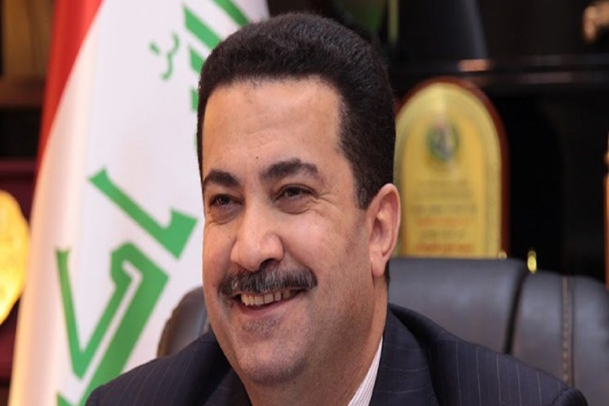 تماس تلفنی نخست وزیر عراق با رئیس حزب دمکرات و رئیس اقلیم کردستان درباره وضعیت شهر کرکوک