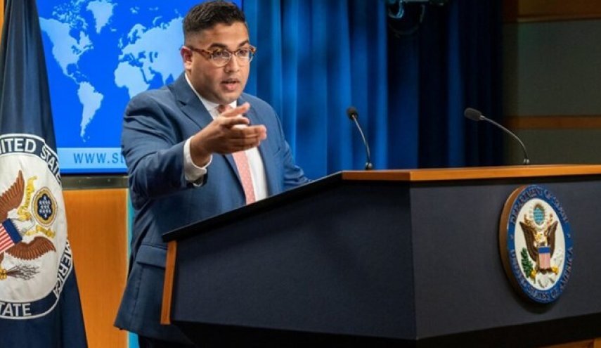 ادعای واشنگتن: غنی‌سازی ۶۰ درصدی ایران، هدف صلح‌آمیز ندارد