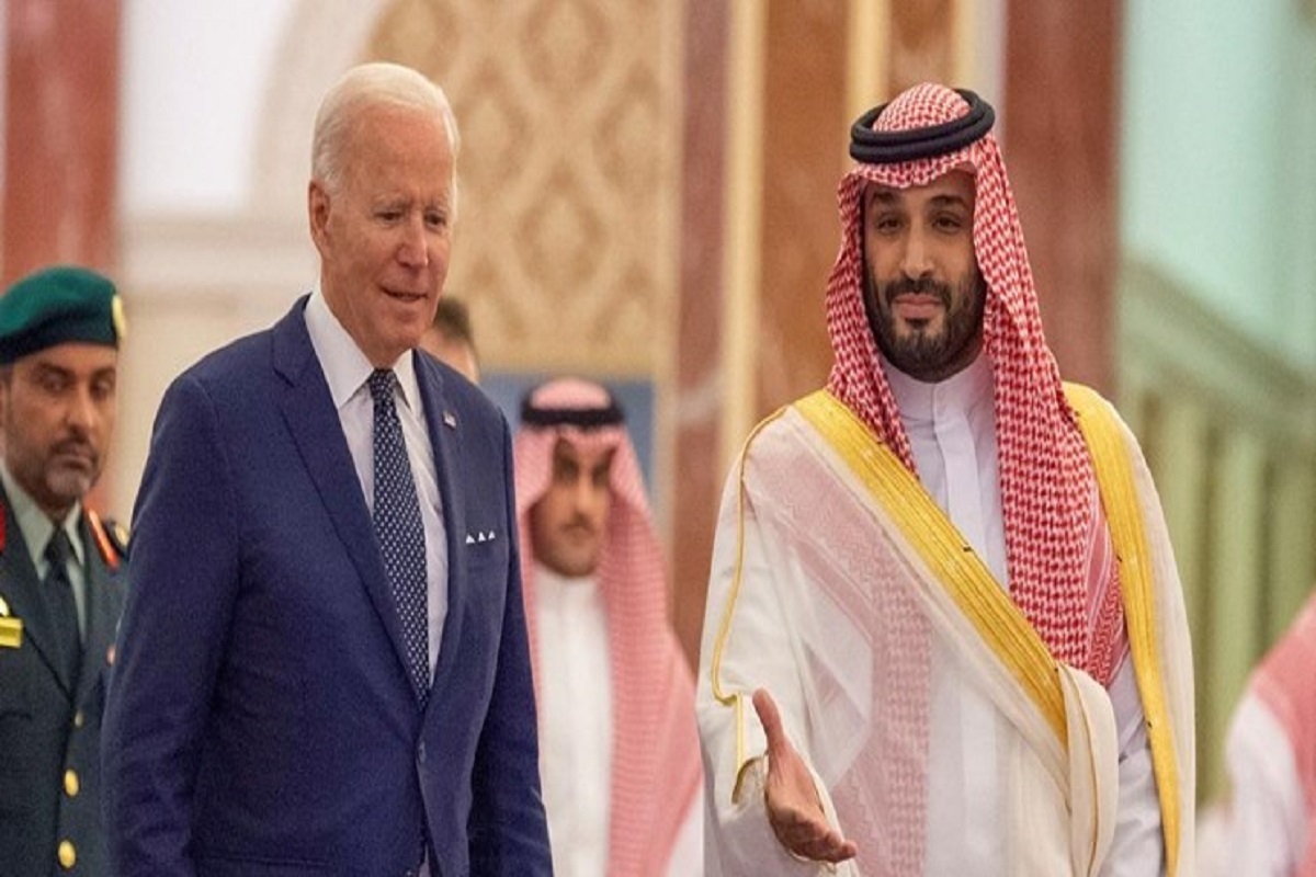 هشدار روزنامه‌نگار آمریکایی به بایدن و بن‌سلمان: نگذارید نتانیاهو شما را احمق فرض کند!