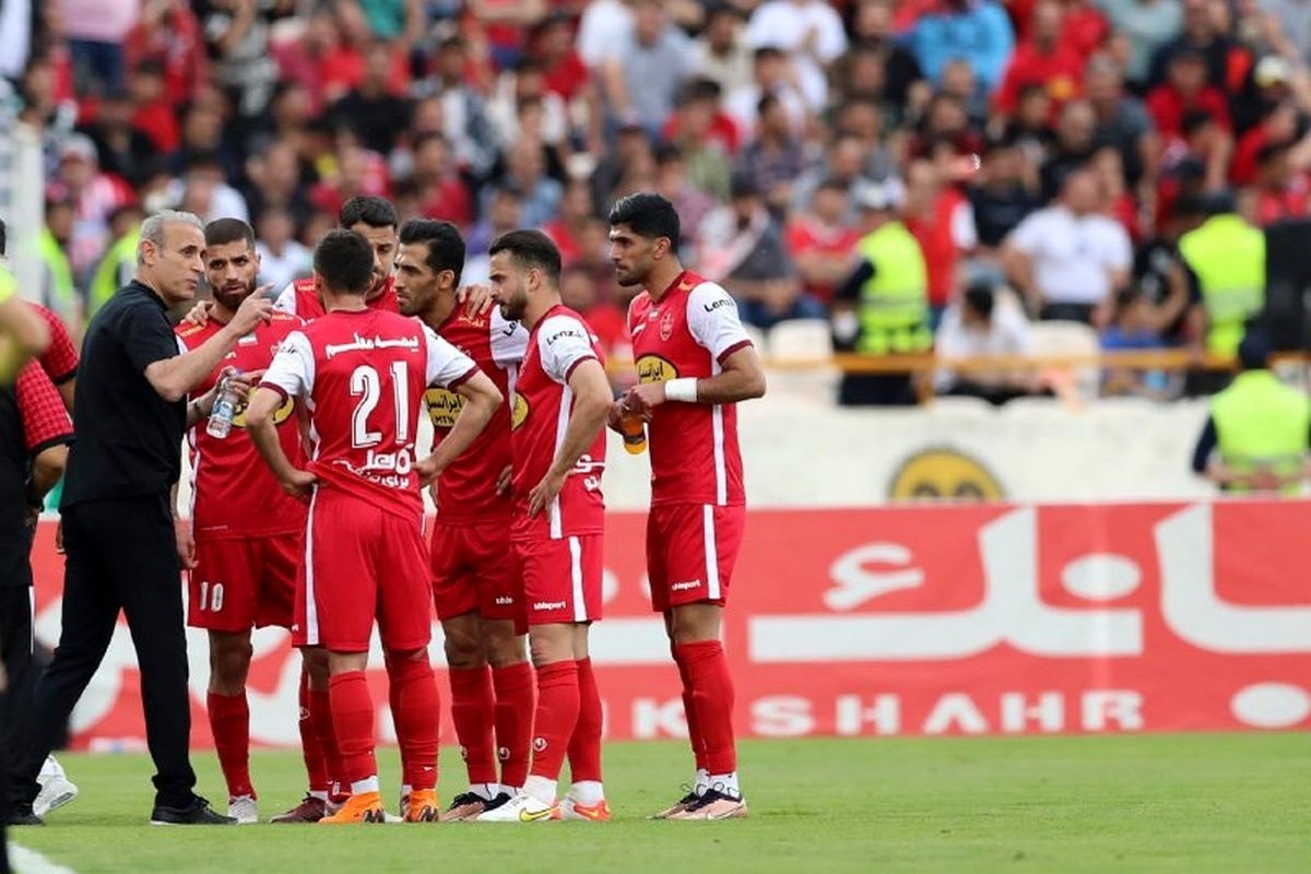 AFC محل برگزاری دیدار پرسپولیس و النصر را مشخص کرد