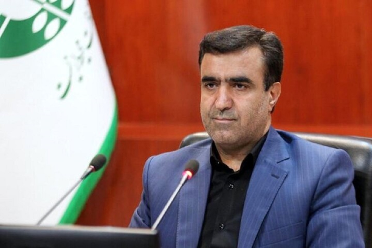 محیط زیست موضوع سیاسی نیست