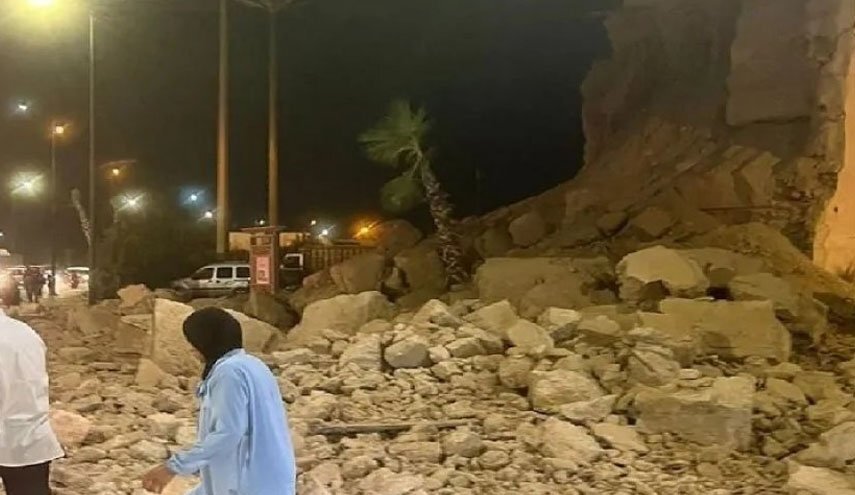 آمار اولیه قربانیان زلزله قدرتمند مغرب؛ دست‌کم ۲۹۶ نفر جان باختند+ ویدیو