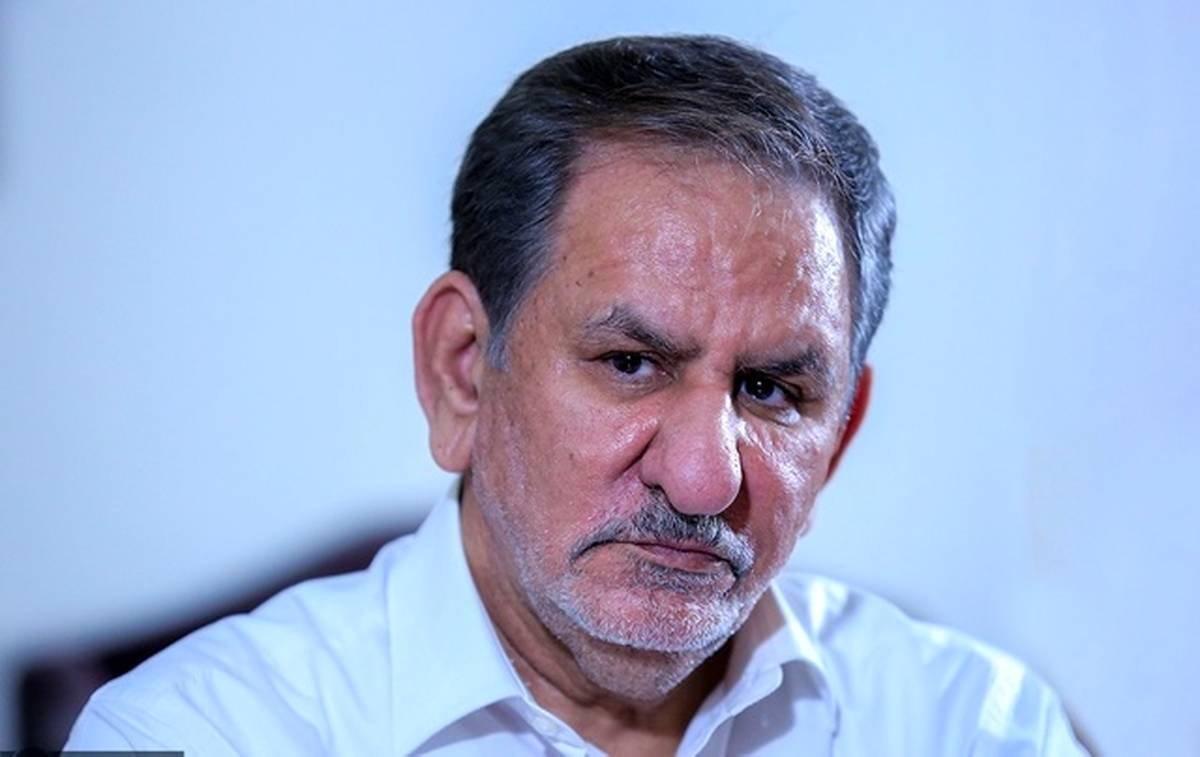 آقای جهانگیری! آنروز که بولتن‌نیوز را بابت بیان فساد توقیف کردید و باعث رشد آمدنیوزها شدید، نگران تغییر مرجع خبری جامعه نبودید؟