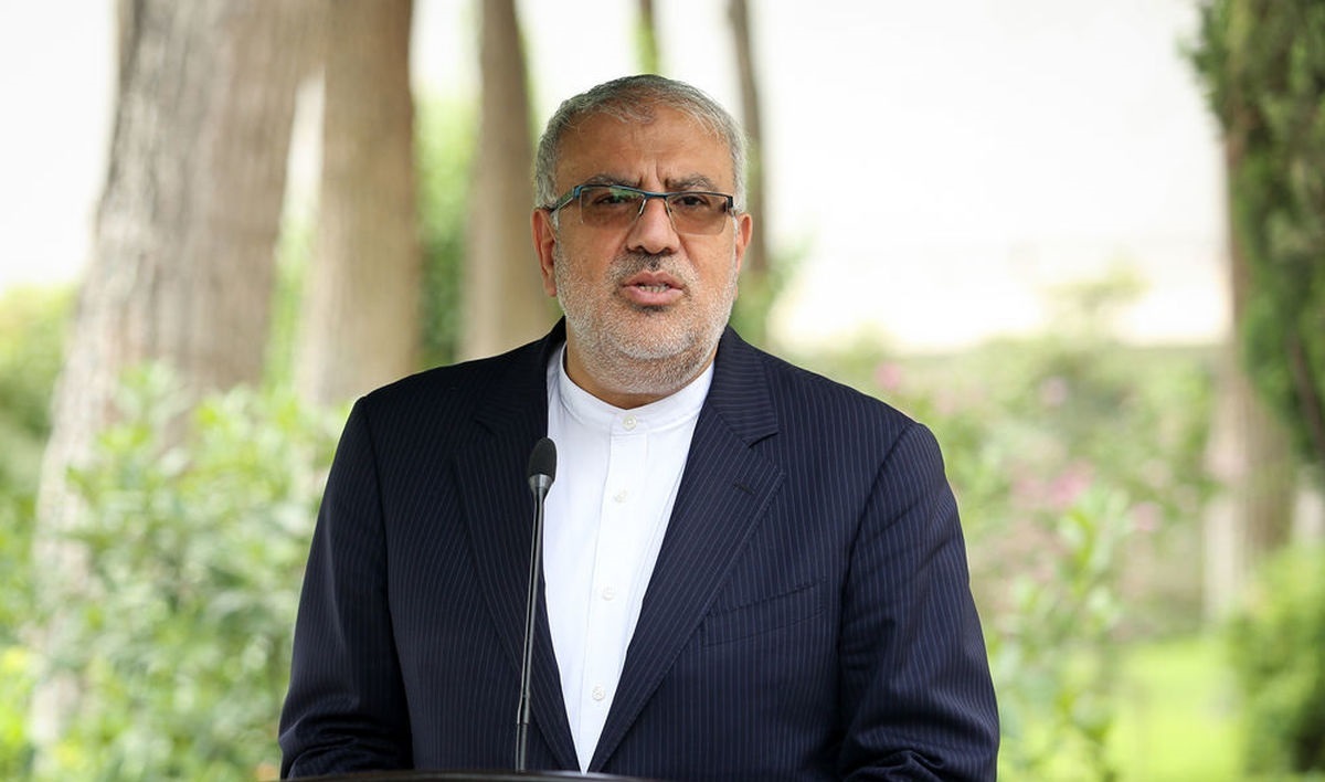 هشت سوال از وزیر نفت در کمیسیون انرژی مجلس