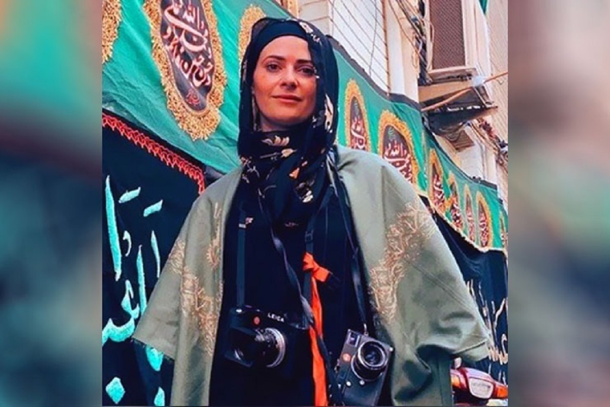 تجربه خبرنگار انگلیسی از حضور در راهپیمایی اربعین