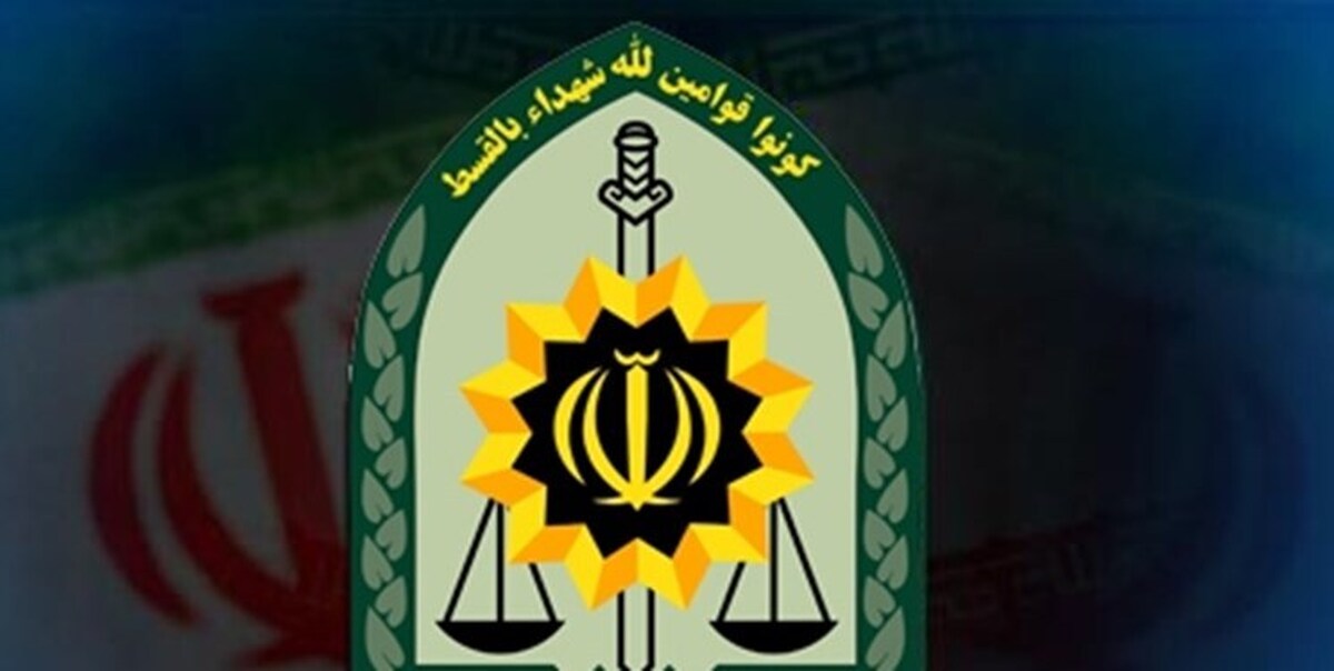 حمله مسلحانه به گشت کلانتری شهرستان سیب و سوران