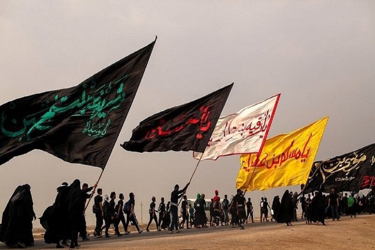 چرا اطلاعات بعضی زائران اربعین در سامانه سماح نیست؟/ این افراد باید دوباره ثبت‌نام کنند؟