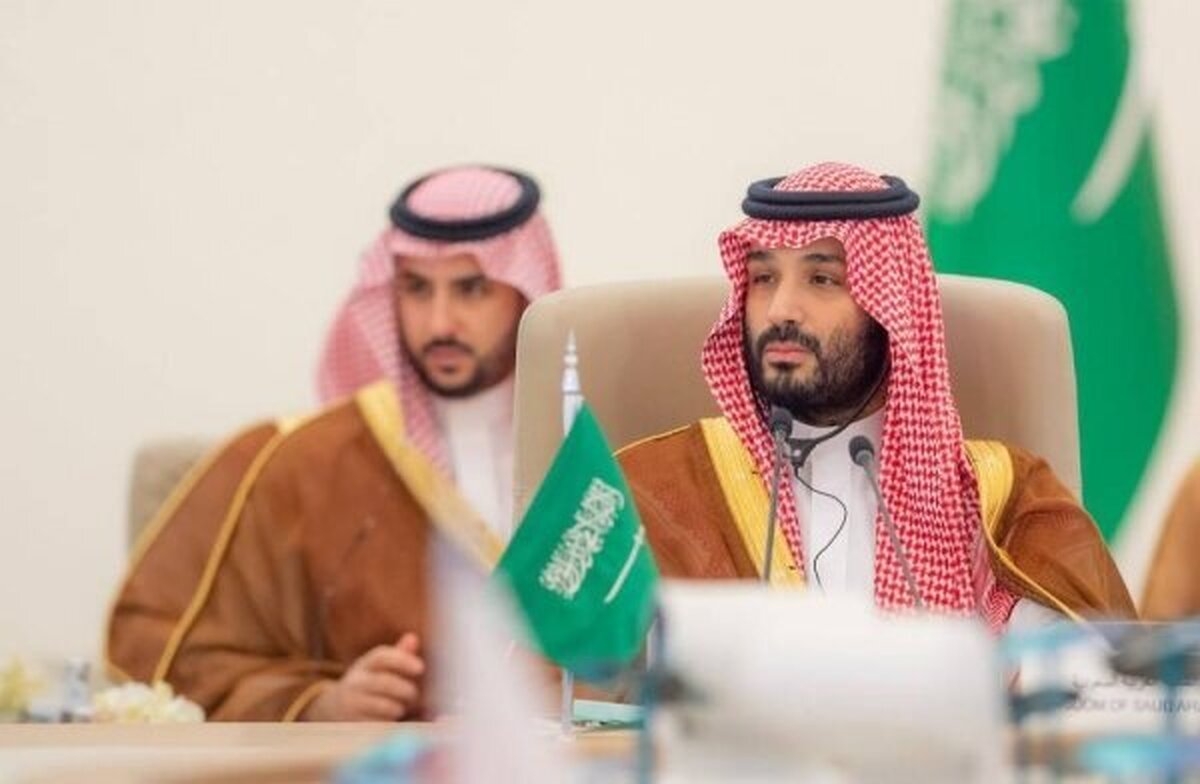 جزئیات یادداشت تفاهم پروژه اقتصادی میان هند، خاورمیانه و اروپا از زبان بن‌سلمان
