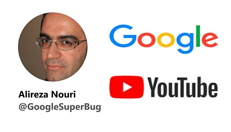 The rescue of YouTube (the world's media giant) by the Iranian Genius