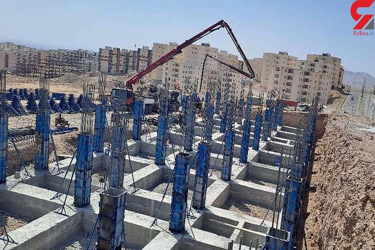 مراحل واریز واحدهای مسکن ملی براساس پیشرفت پروژه ها است / قیمت نهایی مشخص نیست!