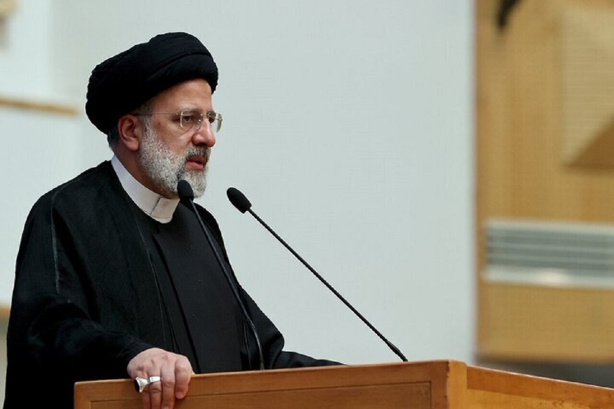 رئیسی: امتیازات مدال‌آوان المپیک و پارالمپیک یکسان باشد / در دو سالگی دولت ۲۰۰۰ پروژه ورزشی به نتیجه رسیده است