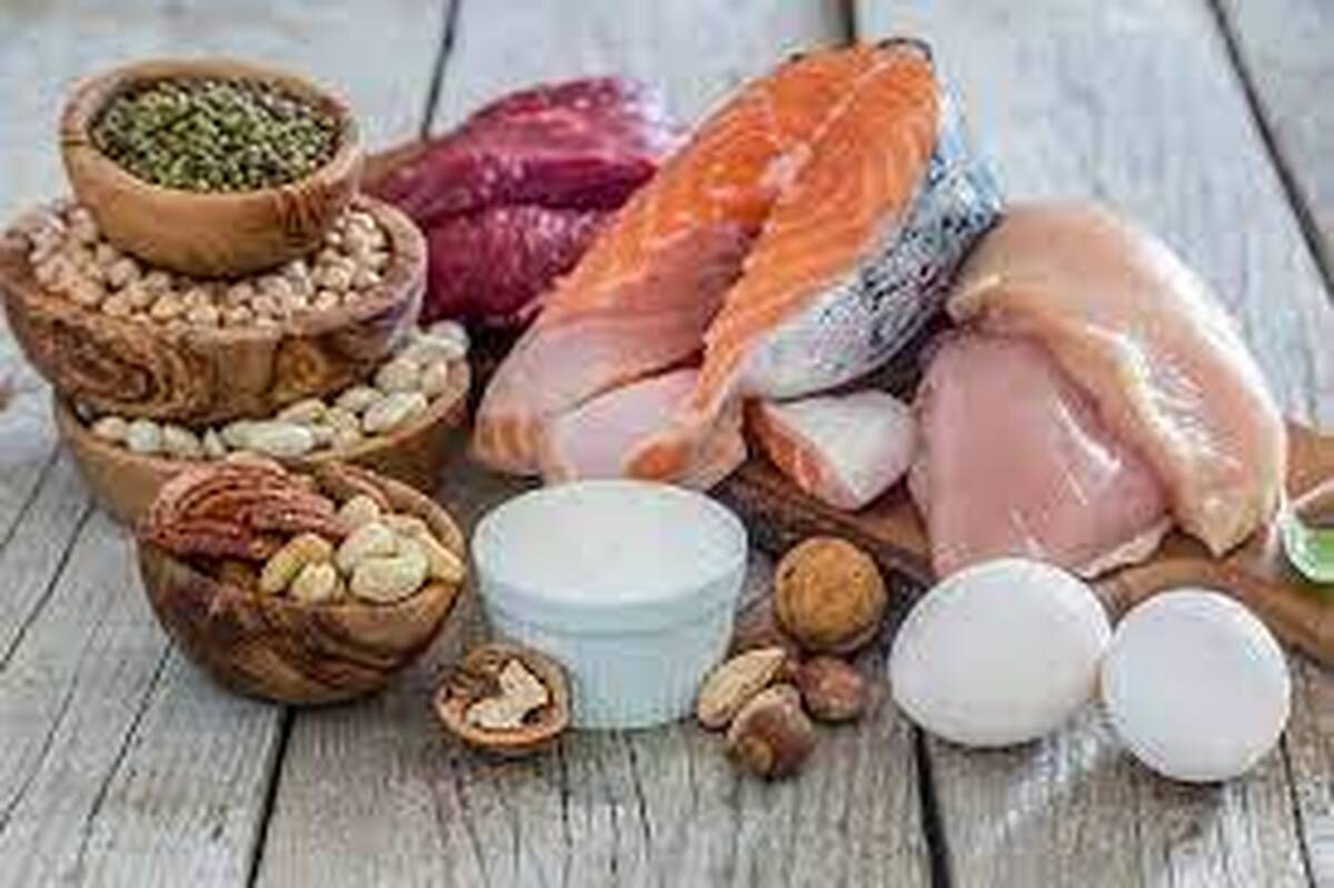 بدن ما کمبودهایش را به این شکل بروز می‌دهد