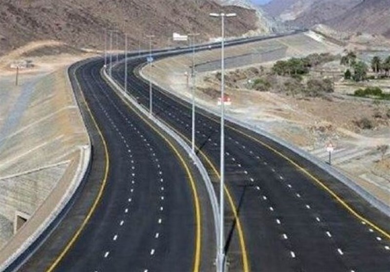 آزادراهی برای کریدور