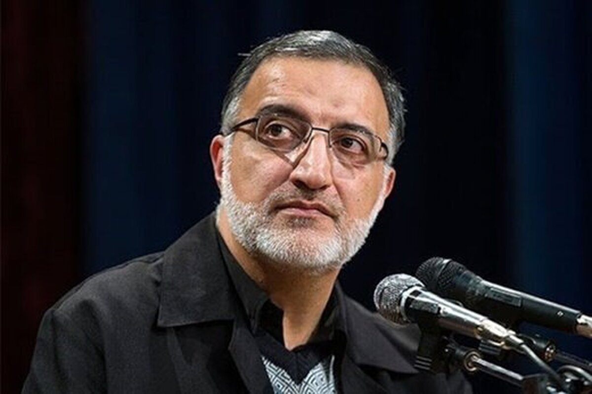 از آن تکذیب تا این حقیقت! آقای زاکانی ماجرا چیست؟