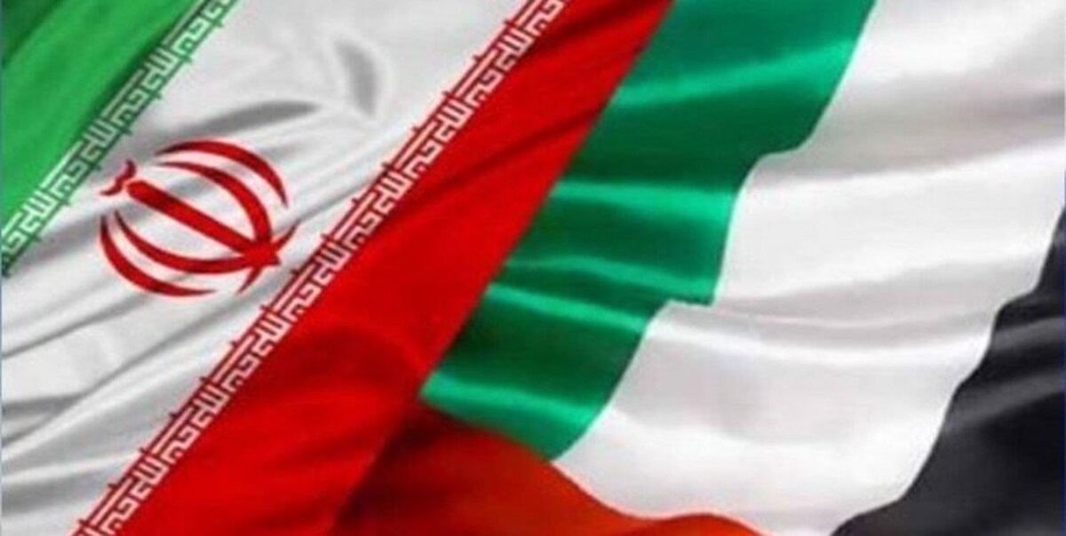فایننشال تایمز: تجارت ایران و امارات به ۲۴ میلیارد دلار رسید