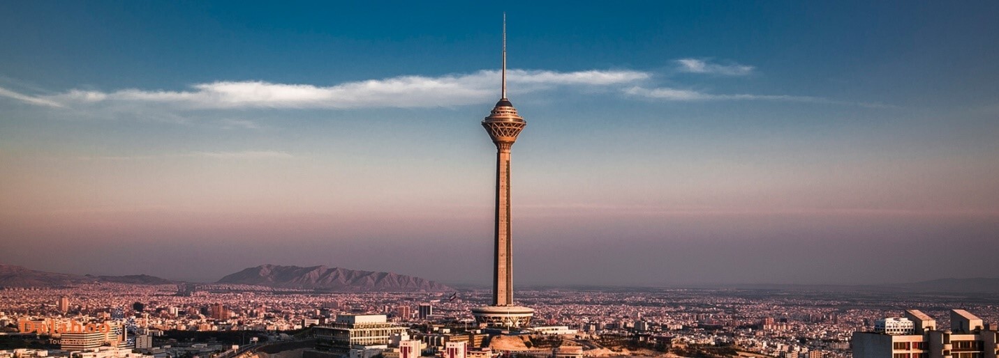 تو سه روز با این برنامه تهران رو بگرد