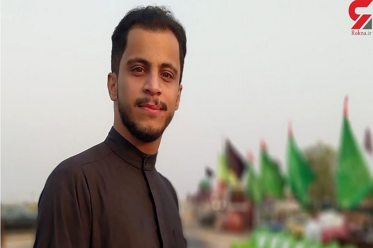 قتل روحانی زحمتکش در اهواز / شیخ کمیل احمدی مسافرکشی می کرد+ عکس