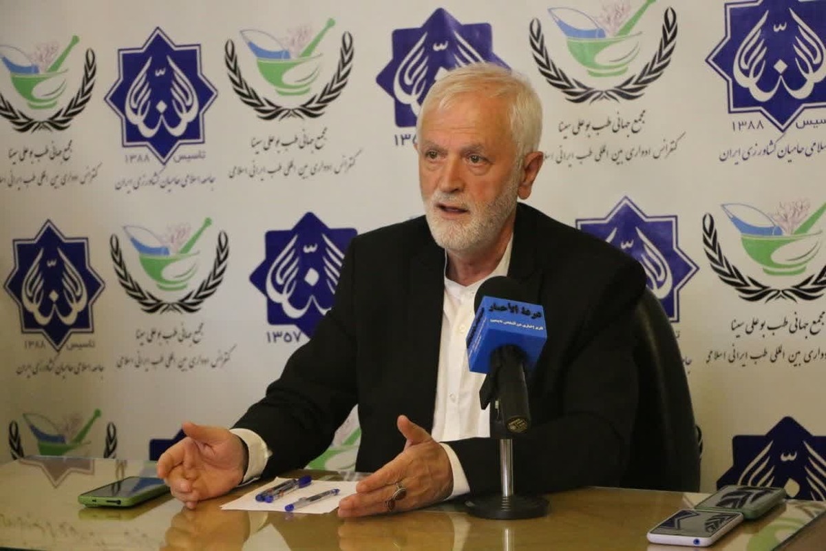 بعضی‌ها از موفقیت‌های ما ناراحت می‌شوند