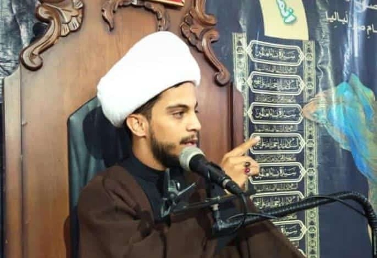 قتل دردناک طلبه جوان خوزستانی که در اسنپ کار می کرد!!