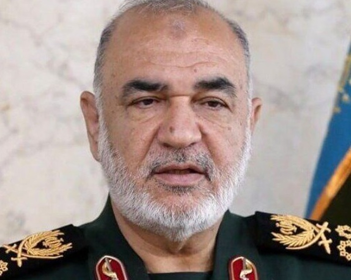 اگر فضای بین ما و شما امنیتی شود، عمرتان کوتاه‌تر خواهد شد