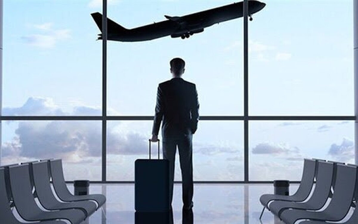 هشدارهای دکتر قرایی مقدم پیرامون مهاجرت نخبگان/جامعه ایرانی را خالی از آدم حسابی نکنید