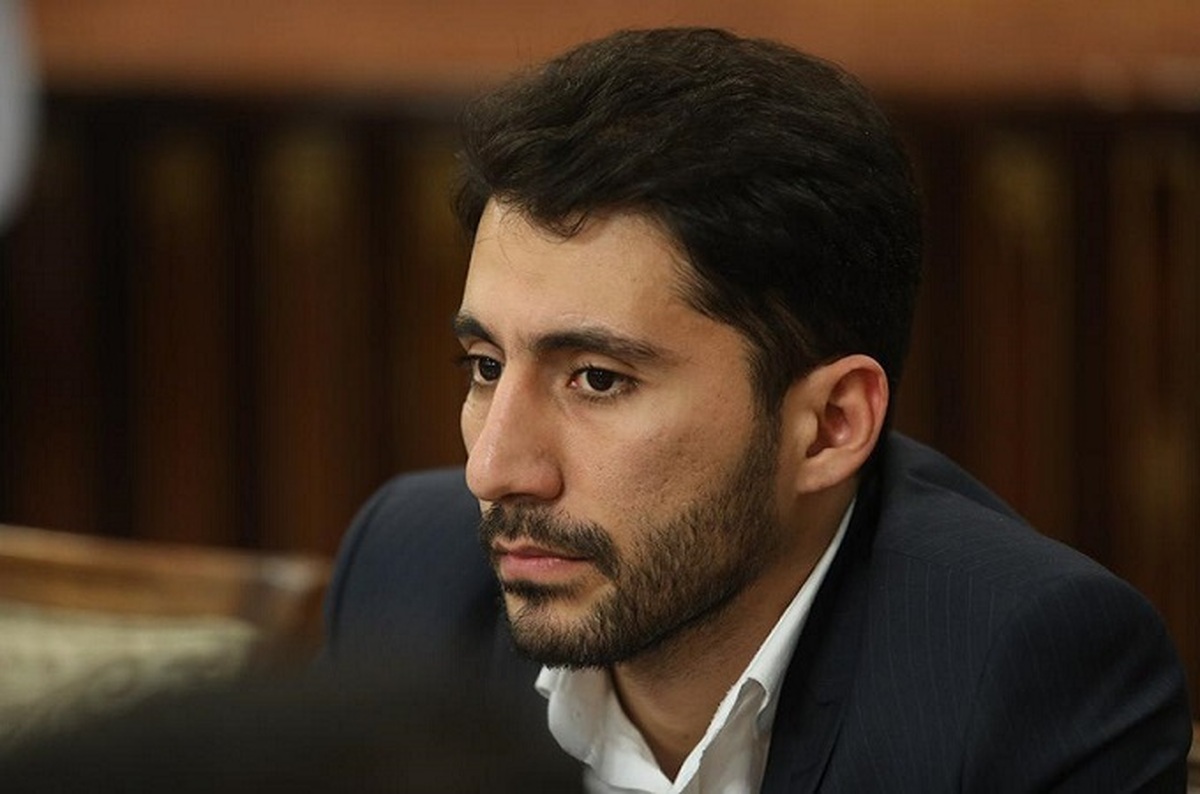 پسر امام جمعه موقت کیش رئیس هیئت مدیره هواپیمایی آسمان شد