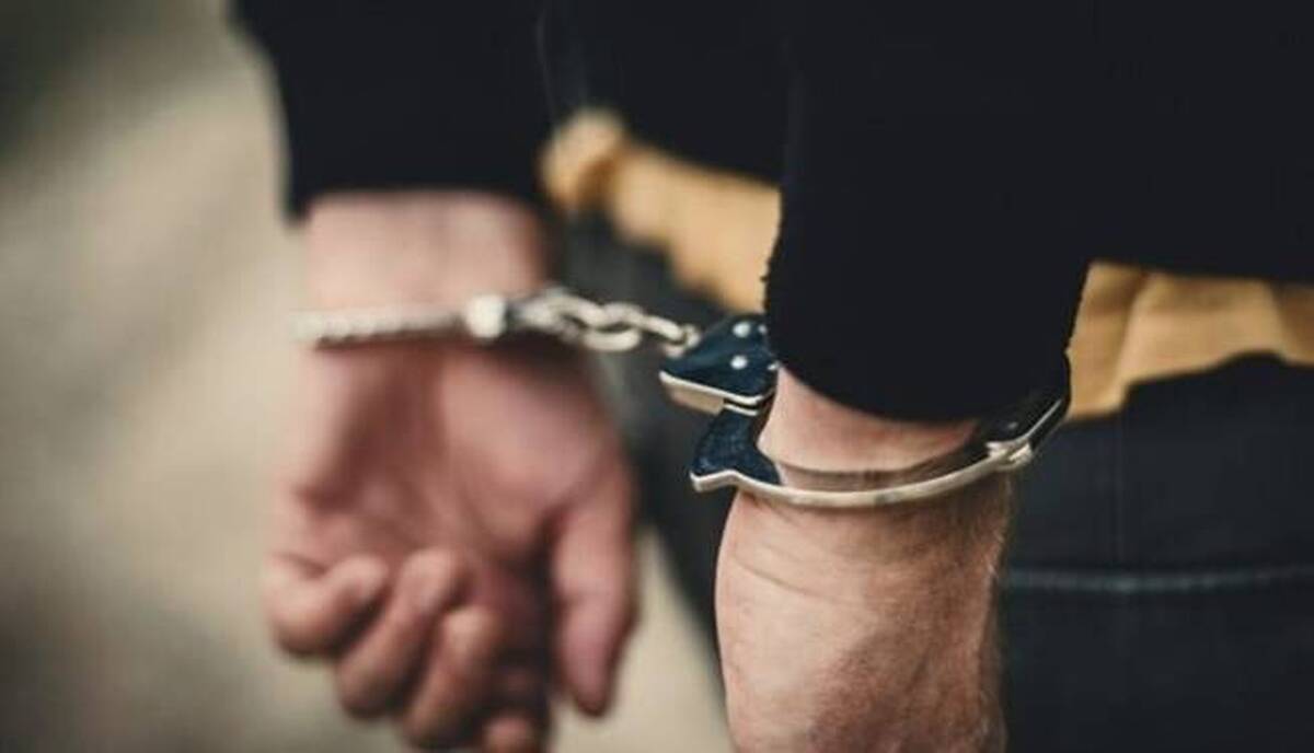 یکی از لیدرهای گروهک دموکرات در ایلام دستگیر شد