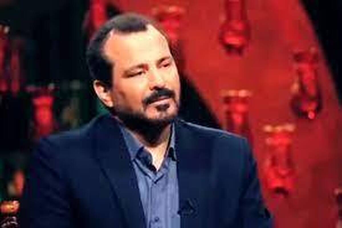 واکنش مجری زندگی پس از زندگی به قرآن‌سوزی