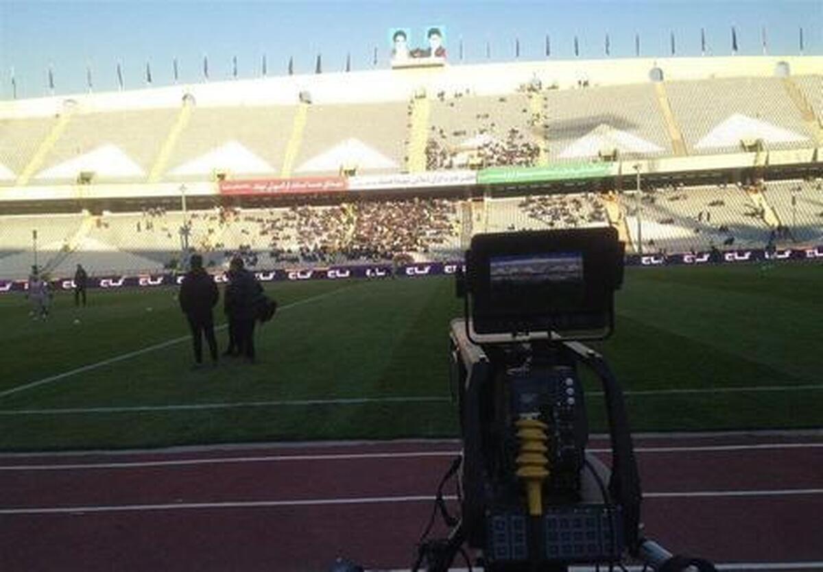 ۲۵۰ خبرنگار و عکاس دیدار پرسپولیس و النصر را پوشش می‌دهند