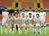 نجات تیم المیپک از تکرار یک فاجعه