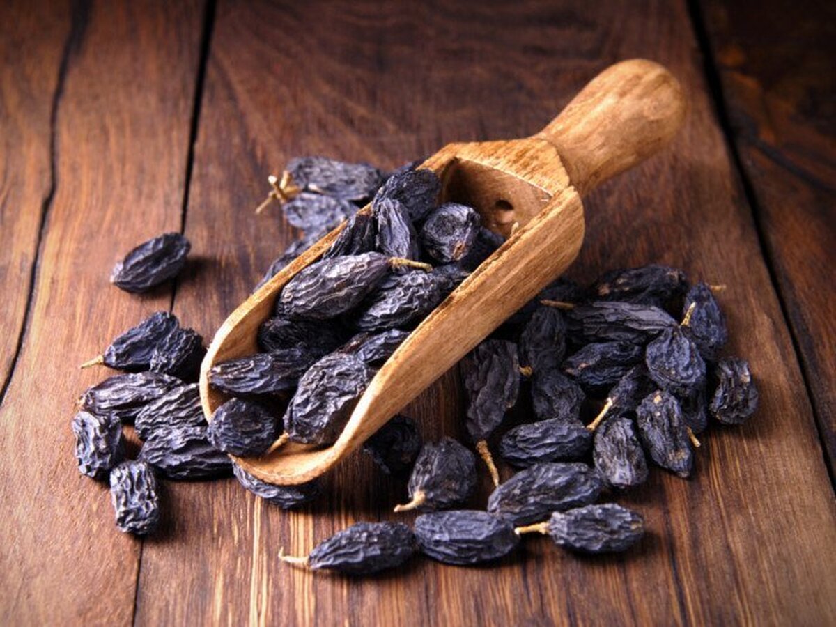 خواص مویز و ۵ تاثیر شگفت‌انگیز آن که نمی‌دانستید
