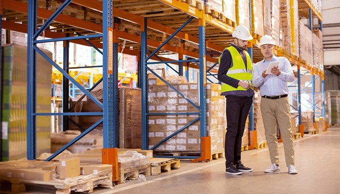 آیا مدیریت انبار نیاز به تخصص دارد؟