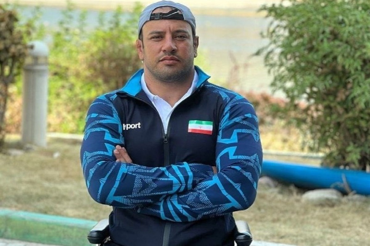 کسب نخستین سهمیه قایقرانی ایران در پارالمپیک پاریس