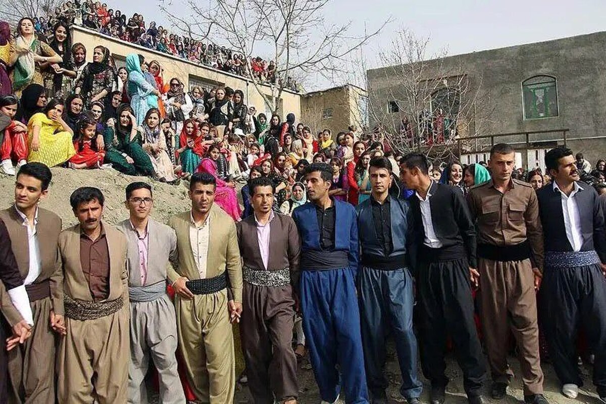 مرزهای غربی ایران، جوانان جویای کار و مهاجرت به کردستان عراق؛ اقتصاد و امنیت به هم گره خورده است