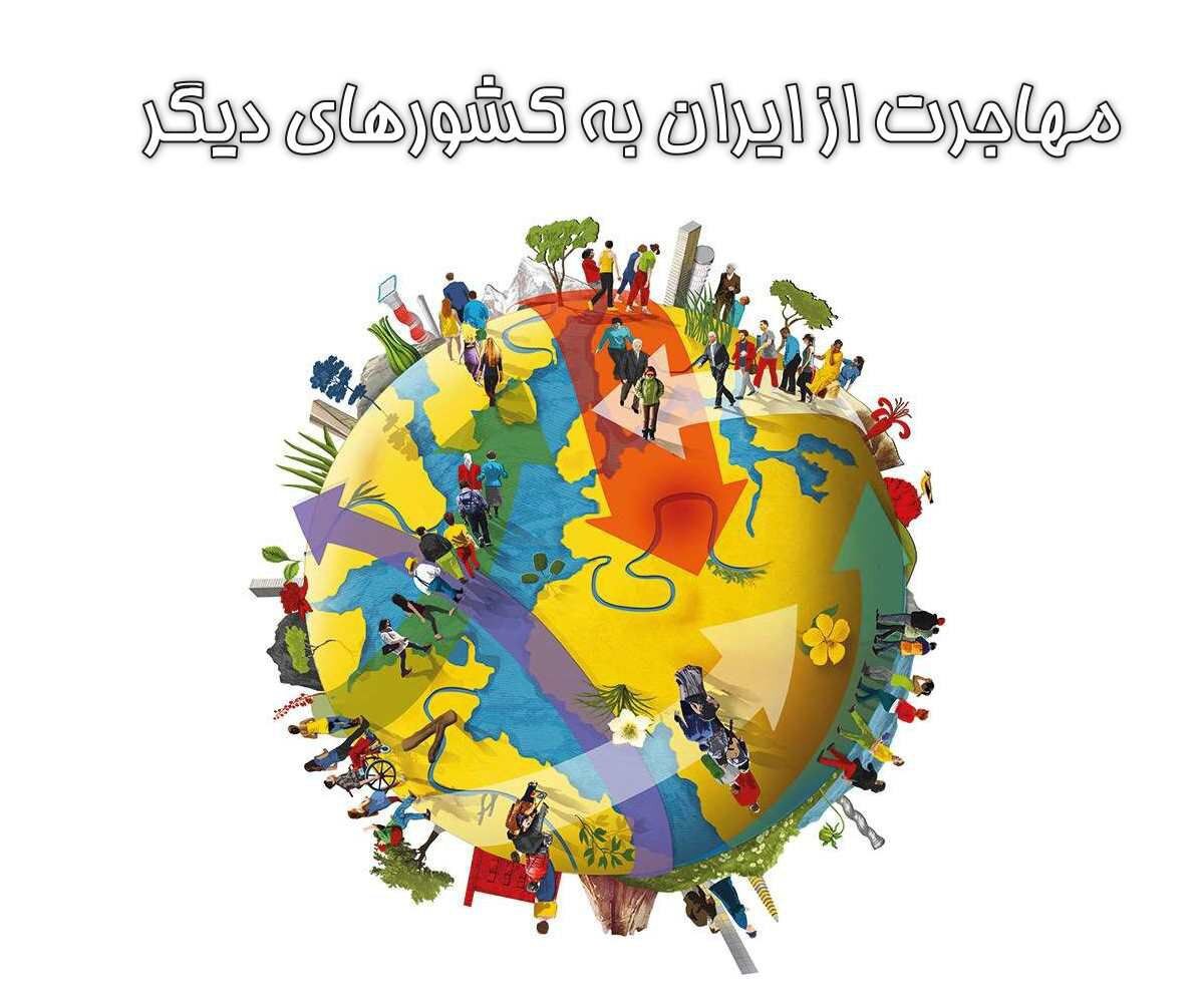 مرزهای غربی ایران، جوانان جویای کار و مهاجرت به کردستان عراق؛ اقتصاد و امنیت به هم گره خورده است