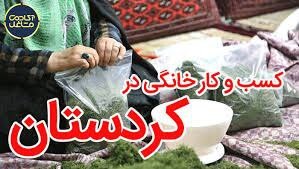 مرزهای غربی ایران، جوانان جویای کار و مهاجرت به کردستان عراق؛ اقتصاد و امنیت به هم گره خورده است