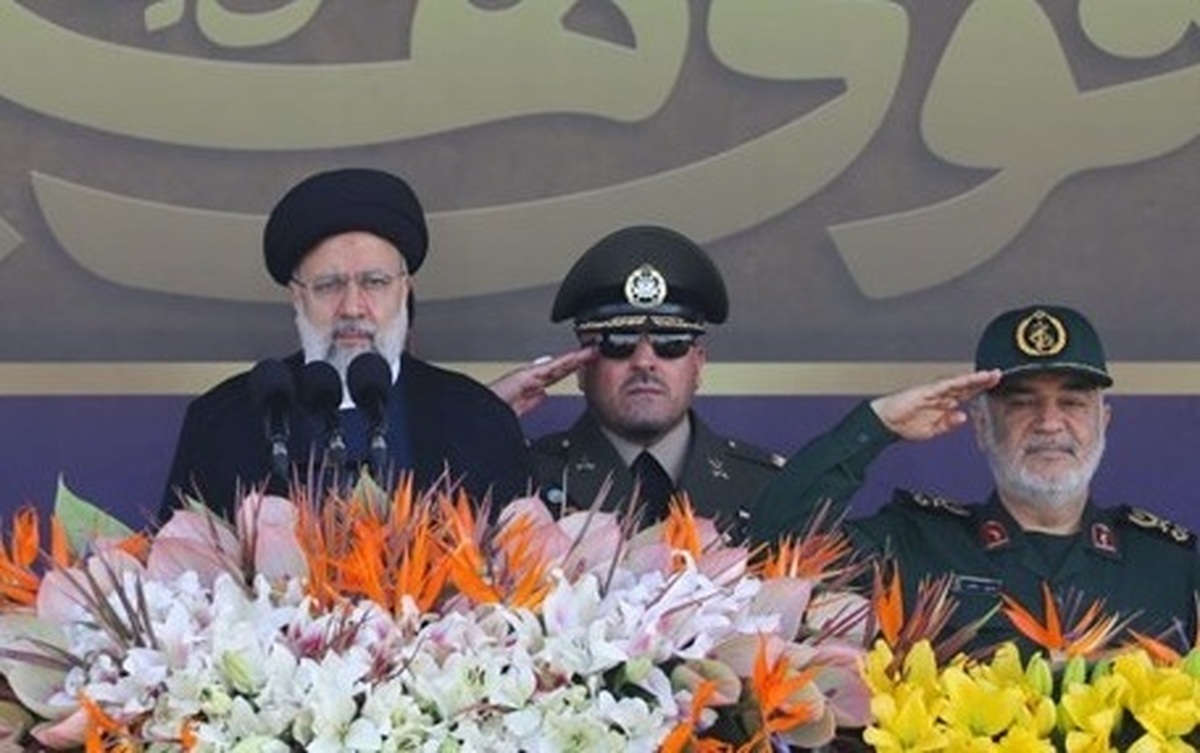 هیچ گروه تجزیه‌طلبی در اطراف مرز ایران حق داشتن سلاح ندارد