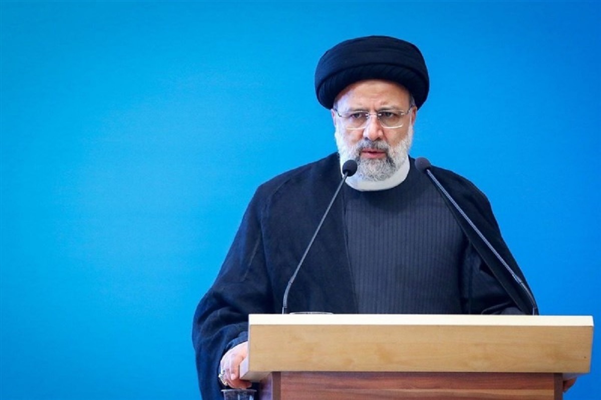 نشست خبری رئیس جمهور سه شنبه برگزار می شود