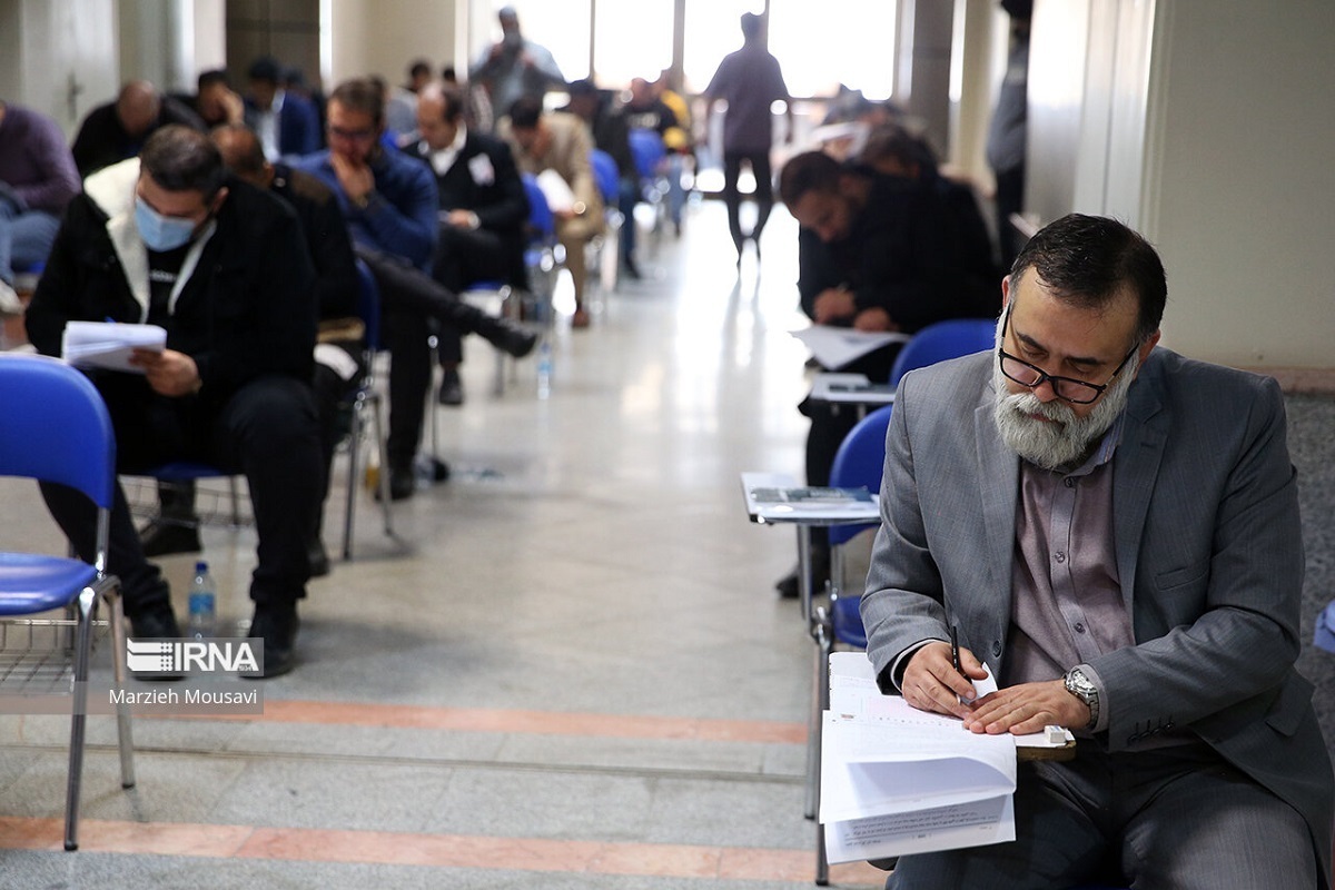 اسامی پذیرفته‌شدگان نهایی آزمون دکتری سال ۱۴۰۲ اعلام شد