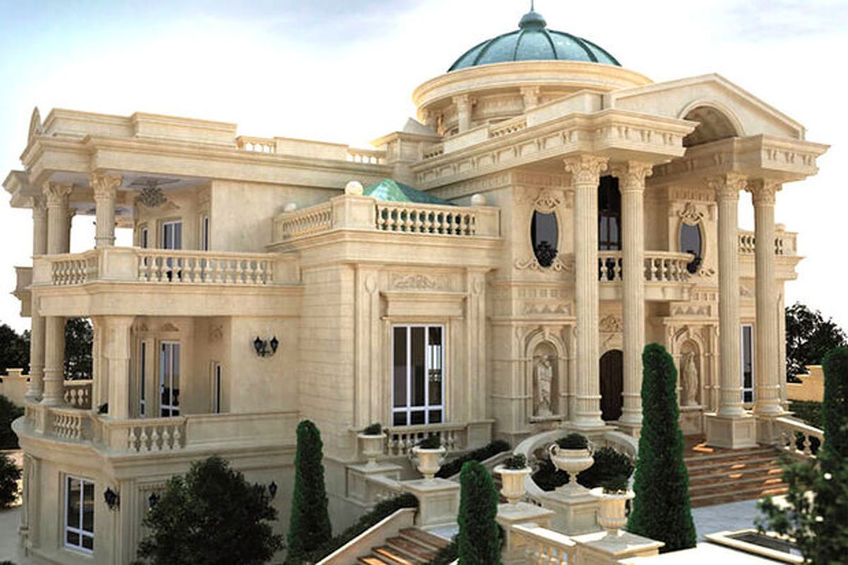 مالیات ستانی از لوکس ها و سلبریتی ها روی دور تند