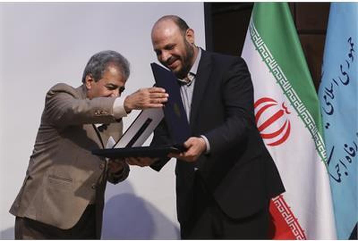 تعاون تنها الگوی اقتصادی انسان‌محور است