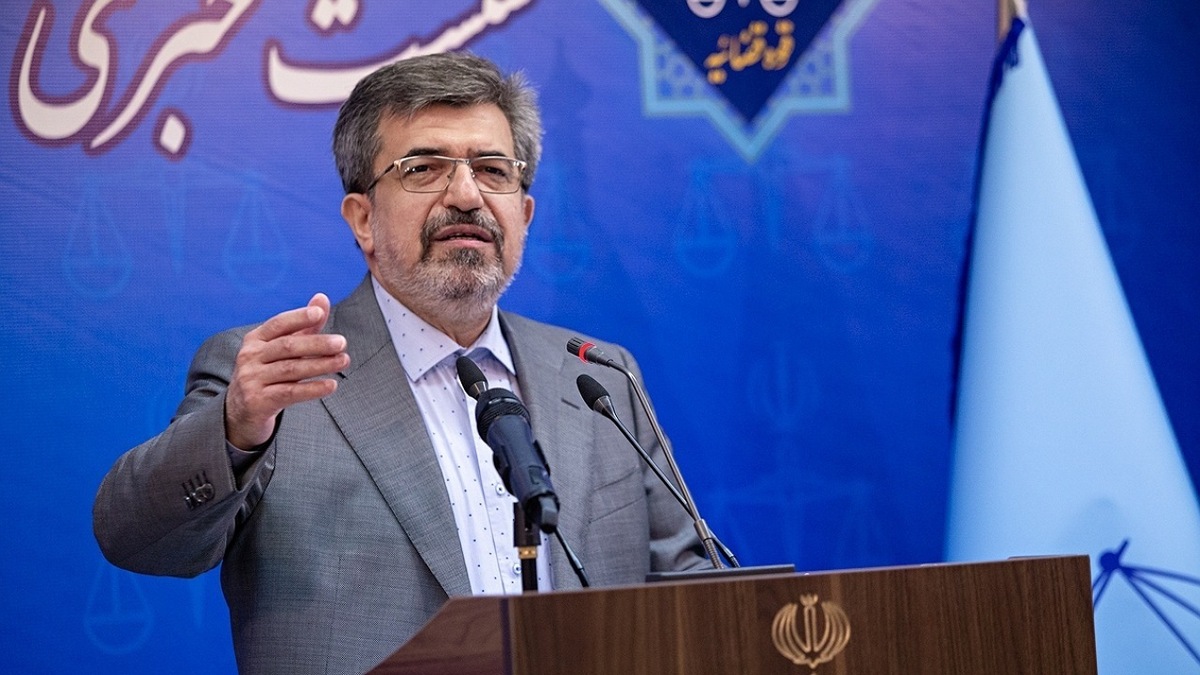 متهمان حادثه شاهچراغ قصد خرابکاری در اربعین را داشتند