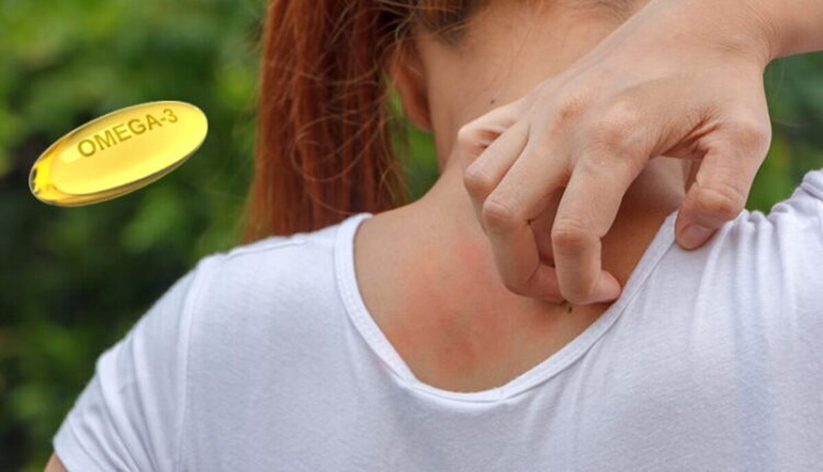 از کجا بفهمیم به امگا ۳ نیاز داریم ؟