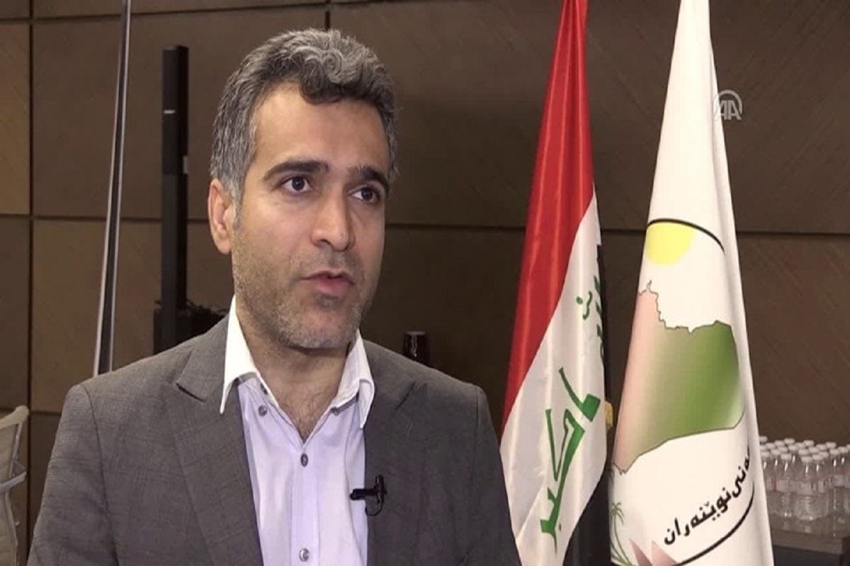 عراق نیازی به صادرات نفت از طریق ترکیه ندارد و می تواند نفت اقلیم را با گاز ایران مبادله کند