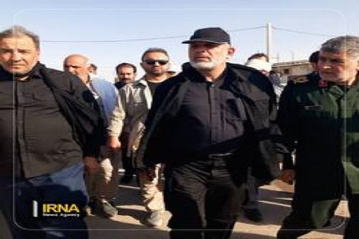 وزیر کشور: زائران حسینی از خدمات سفر اربعین رضایت دارند
