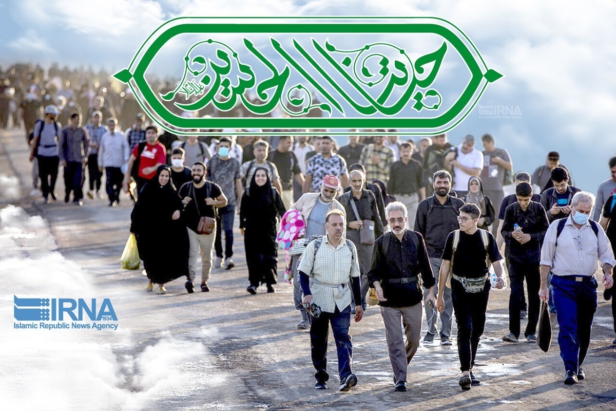 میراحمدی: شرایط برای سفر زائران اربعین مهیاست/ مردم دغدغه‌ نداشته باشند