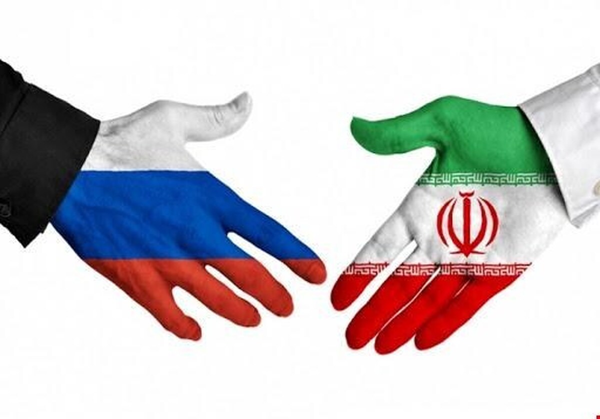 صادرات ایران به روسیه انتظارها را برآورده نکرد